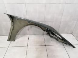 PORSCHE Porsche 911 992 Left Wing 992821101Y Front Left Fender — thumbnail 6