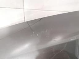 PORSCHE Porsche 911 992 Left Wing 992821101Y Front Left Fender — thumbnail 4