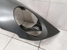 PORSCHE Porsche 911 992 Right Wing 992821102Y Front Right Fender — thumbnail 3