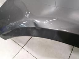 PORSCHE Porsche 911 992 Left Wing 992821101Y Front Left Fender — thumbnail 9