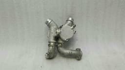 BMW BMW 3 SERIES E92 M3 THERMOSTAT HOUSING 7838480 THERMOSTAT HOUSING — thumbnail 3