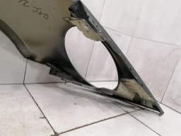 PORSCHE Porsche 911 992 Left Wing 992821101Y Front Left Fender — thumbnail 7