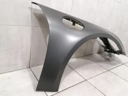 PORSCHE Porsche 911 992 Right Wing 992821102Y Front Right Fender — thumbnail 5