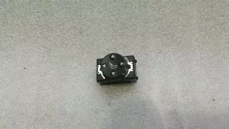 BMW BMW 3 Series E92 M3 Lumbar Seat Switch 8360877 Seat Switch