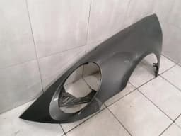 PORSCHE Porsche 911 992 Left Wing 992821101Y Front Left Fender — thumbnail 2