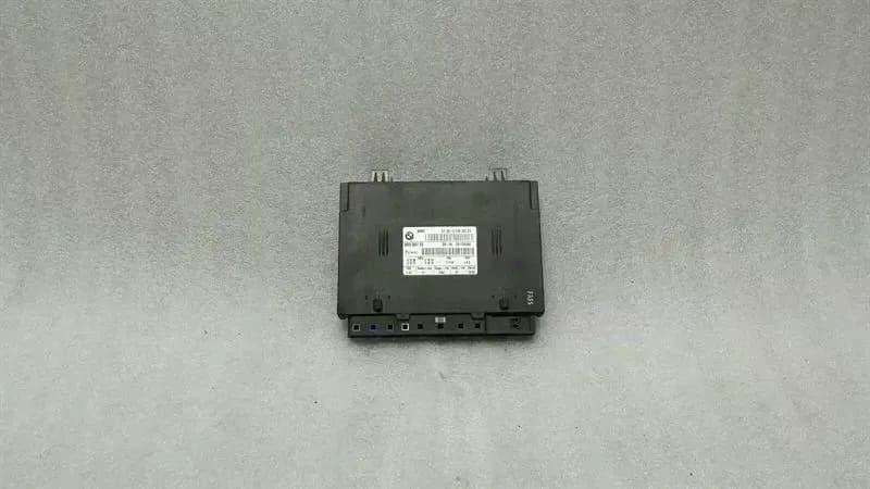 BMW 3 Series E92 E90 seat modules 9148265 seat control unit