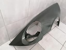 PORSCHE Porsche 911 992 Left Wing 992821101Y Front Left Fender — thumbnail 5