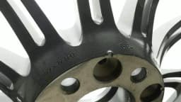 BMW BMW 3 Series E92 M3 Alloy Wheel 2283556 Alloy Rim 9.5x19 IS23 — thumbnail 8