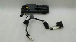 BMW BMW 3 Series E92 E90 Phone Adapter 9129651 Bezel USB — thumbnail 2