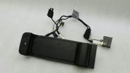 BMW BMW 3 Series E92 E90 Phone Adapter 9129651 Bezel USB — thumbnail 5
