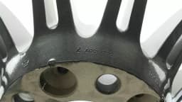 BMW BMW 3 Series E92 M3 Alloy Wheel 2283556 Alloy Rim 9.5x19 IS23 — thumbnail 7