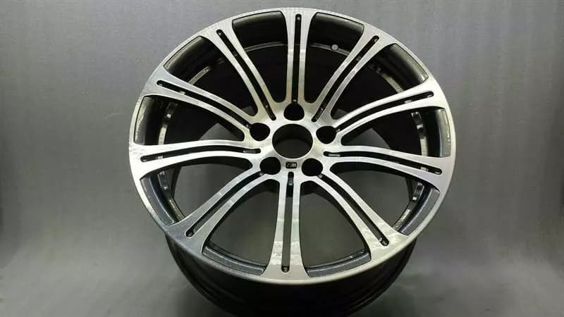 BMW BMW 3 Series E92 M3 Alloy Wheel 2283556 Alloy Rim 9.5x19 IS23