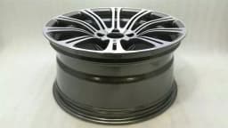 BMW BMW 3 Series E92 M3 Alloy Wheel 2283556 Alloy Rim 9.5x19 IS23 — thumbnail 5