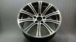 BMW BMW 3 Series E92 M3 Alloy Wheel 2283556 Alloy Rim 9.5x19 IS23 — thumbnail 9