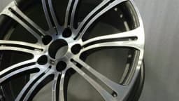 BMW BMW 3 Series E92 M3 Alloy Wheel 2283556 Alloy Rim 9.5x19 IS23 — thumbnail 3