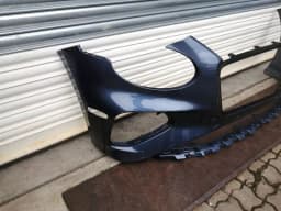 BENTLEY BENTLEY CONTINENTAL GT 2024 LIFT 3SD Front Bumper 3SD807437 USA Bumper — thumbnail 10