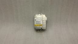 BMW BMW 3 Series E92 Safety Module ECU 9166057 Air Control Unit SRS — thumbnail 4
