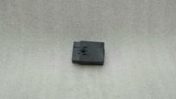 BMW BMW 3 Series E92 rear seat modules 9167237 seat control unit rear — thumbnail 6