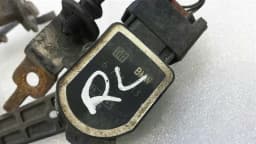 BMW BMW 3 Series E92 M3 Xenon Level Sensor 6778813 Level Sensor — thumbnail 3