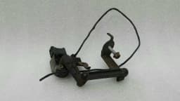 BMW BMW 3 Series E92 M3 Xenon Level Sensor 6778813 Level Sensor — thumbnail 2