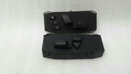 BMW BMW 3 Series E92 seat memory switch 6936981 seat switch left + right RHD — thumbnail 1