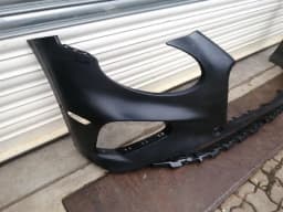 BENTLEY BENTLEY CONTINENTAL GT 2024 LIFT 3SD Front Bumper 3SD807437 USA Bumper — thumbnail 8