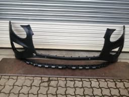 BENTLEY BENTLEY CONTINENTAL GT 2024 LIFT 3SD Front Bumper 3SD807437 USA Bumper — thumbnail 7