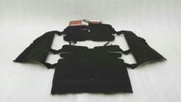 BMW BMW 3 Series E92 Right Seat Occupancy Pad 7244122 Upholstery Part Sport Seat Right — thumbnail 6