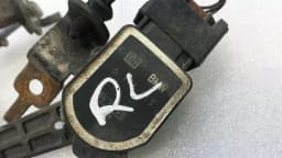BMW BMW 3 Series E92 M3 Xenon Level Sensor 6778813 Level Sensor — thumbnail 6