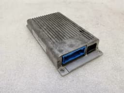 BMW BMW 3 Series E92 Bluetooth Module 9183373 ECU Mulf 2 — thumbnail 3