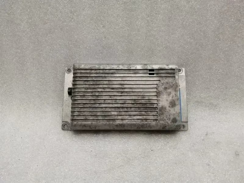 BMW BMW 3 Series E92 Bluetooth Module 9183373 ECU Mulf 2