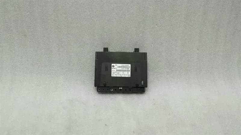 BMW BMW 3 Series E92 seat modules 9148265 seat control unit
