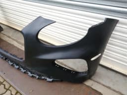 BENTLEY BENTLEY CONTINENTAL GT 2024 LIFT 3SD Front Bumper 3SD807437 USA Bumper — thumbnail 9