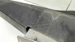 BMW BMW 3 Series E92 rear bumper beam 7900766 bumper rear carrier — thumbnail 3