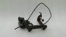 BMW BMW 3 Series E92 M3 Xenon Level Sensor 6778813 Level Sensor — thumbnail 5