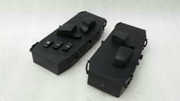 BMW BMW 3 Series E92 seat memory switch 6936981 seat switch left + right RHD — thumbnail 7