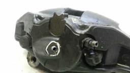 BMW BMW 3 Series E92 Left Front Caliper 2283361 Brake Caliper Front Left — thumbnail 3