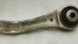 BMW BMW 3 Series E92 M3 Left Rear Wishbone 2283547 Rear Left Handbar — thumbnail 5
