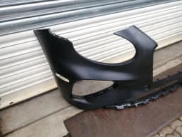 BENTLEY BENTLEY CONTINENTAL GT 2024 LIFT 3SD Front Bumper 3SD807437 USA Bumper — thumbnail 8