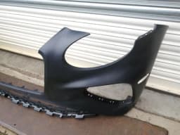 BENTLEY BENTLEY CONTINENTAL GT 2024 LIFT 3SD Front Bumper 3SD807437 USA Bumper — thumbnail 3