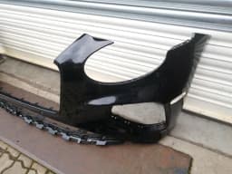 BENTLEY BENTLEY CONTINENTAL GT 2024 LIFT 3SD Front Bumper 3SD807437 USA Bumper — thumbnail 3