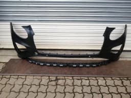 BENTLEY BENTLEY CONTINENTAL GT 2024 LIFT 3SD Front Bumper 3SD807437 USA Bumper — thumbnail 7