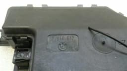 BMW BMW 3 Series E92 Boot Lock 7840617 Tailgate Lock — thumbnail 6