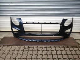 BENTLEY BENTLEY CONTINENTAL GT 2024 LIFT 3SD Front Bumper 3SD807437 USA Bumper — thumbnail 1