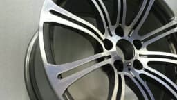 BMW BMW 3 Series E92 M3 Alloy Wheel 2283556 Alloy Rim 9.5x19 IS23 — thumbnail 4