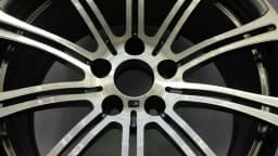 BMW BMW 3 Series E92 M3 Alloy Wheel 2283556 Alloy Rim 9.5x19 IS23 — thumbnail 2