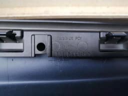 BENTLEY BENTLEY CONTINENTAL GT 2024 LIFT 3SD Front Bumper 3SD807437 USA Bumper — thumbnail 5