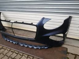 BENTLEY BENTLEY CONTINENTAL GT 2024 LIFT 3SD Front Bumper 3SD807437 USA Bumper — thumbnail 3