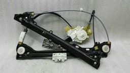 BMW BMW 3 Series E92 Right Front Door Winder 7193456 Window Regulator Front Right — thumbnail 4
