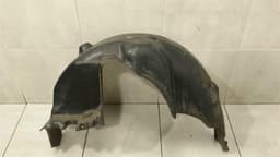 BMW BMW 3 Series E92 M3 wheel arch liner RLH 7899817 WHEEL RUN COVER rear left — thumbnail 2